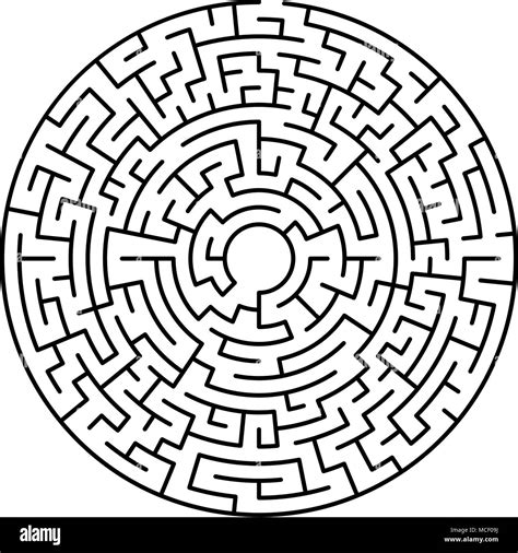 Maze & labyrinth Game .
